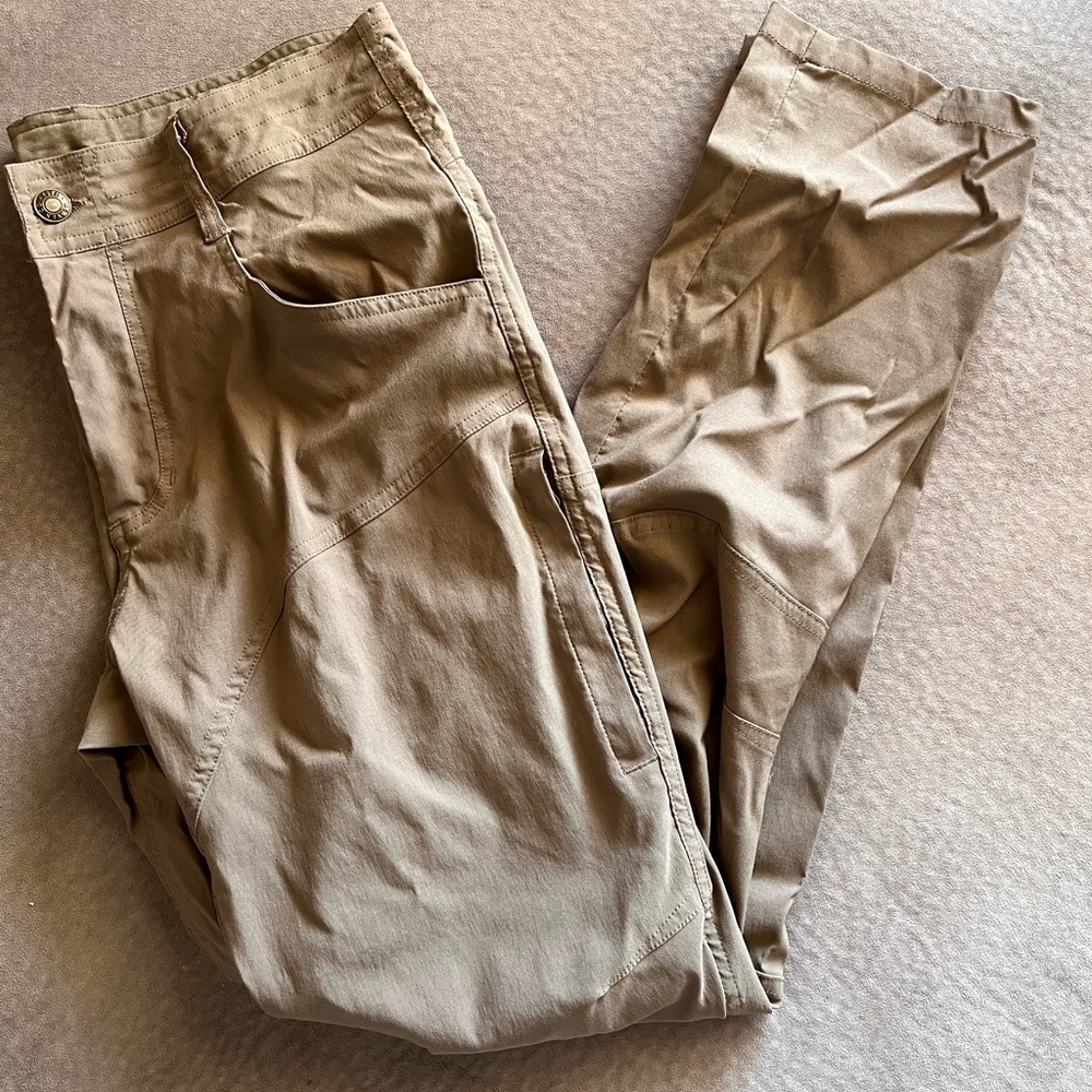 13th Heaven Ridgeline Tactical Pants